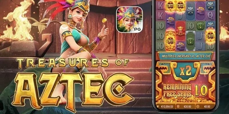 kho-bau-aztec-gioi-thieu